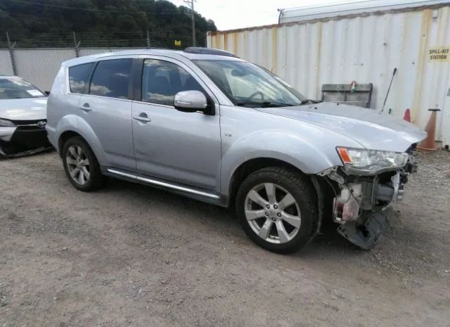 Photo 0 VIN: JA4JT5AX4CU000675 - MITSUBISHI OUTLANDER 