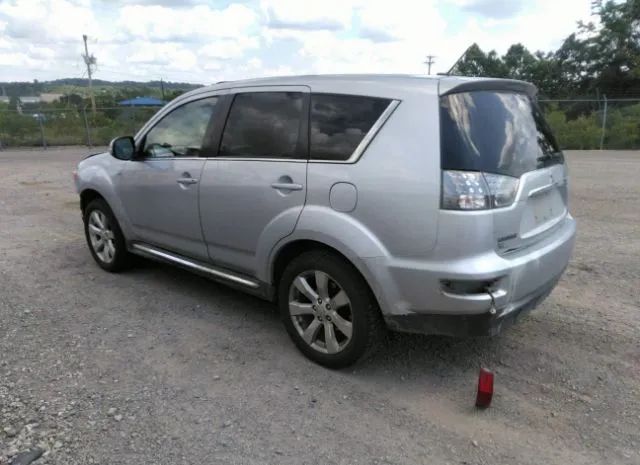 Photo 2 VIN: JA4JT5AX4CU000675 - MITSUBISHI OUTLANDER 