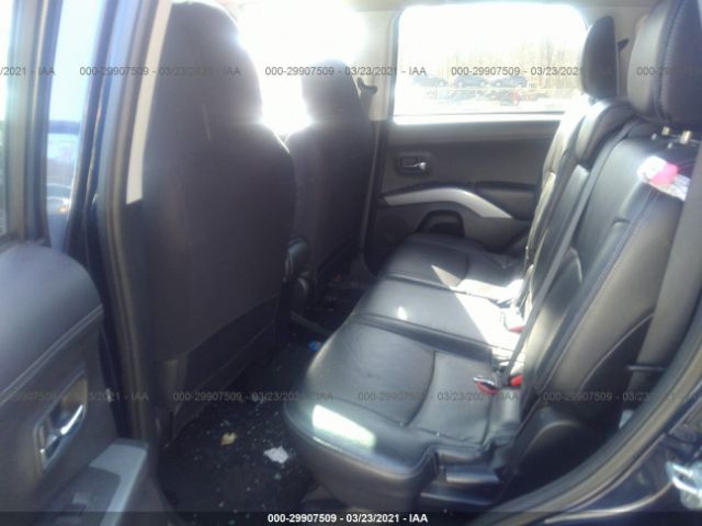 Photo 7 VIN: JA4JT5AX5BU037801 - MITSUBISHI OUTLANDER 