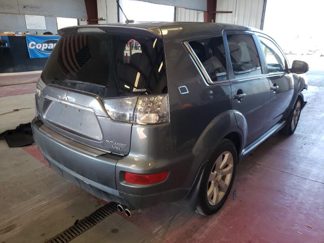 Photo 3 VIN: JA4JT5AX6AZ008535 - MITSUBISHI OUTLANDER 