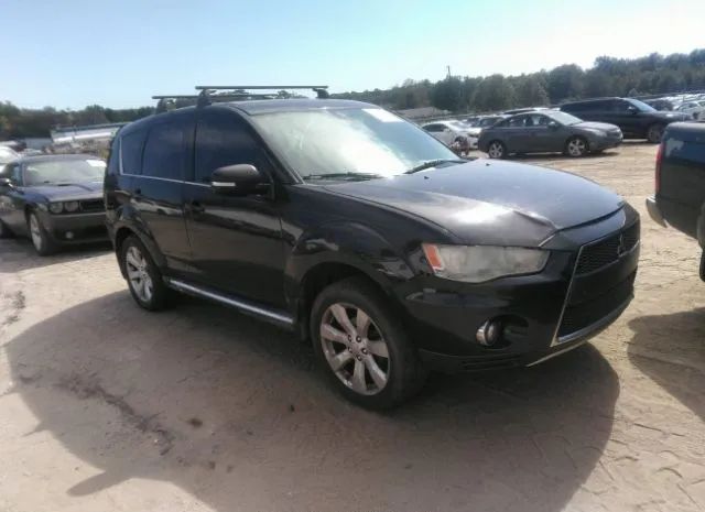 Photo 0 VIN: JA4JT5AX6AZ014139 - MITSUBISHI OUTLANDER 