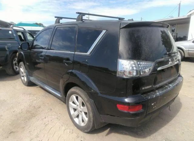 Photo 2 VIN: JA4JT5AX6AZ014139 - MITSUBISHI OUTLANDER 