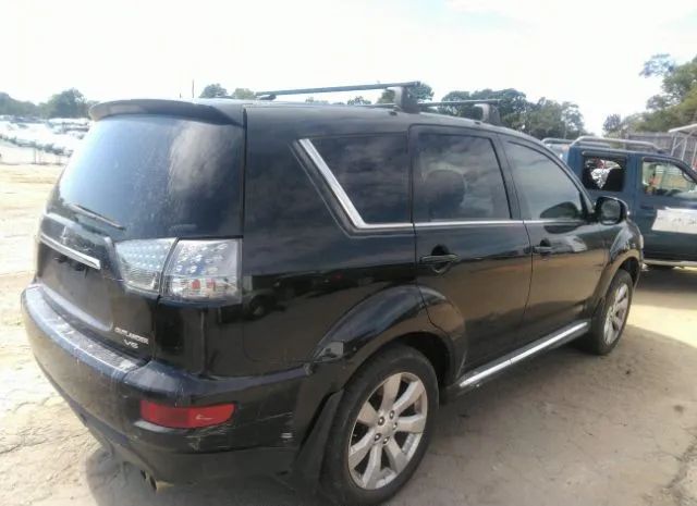 Photo 3 VIN: JA4JT5AX6AZ014139 - MITSUBISHI OUTLANDER 