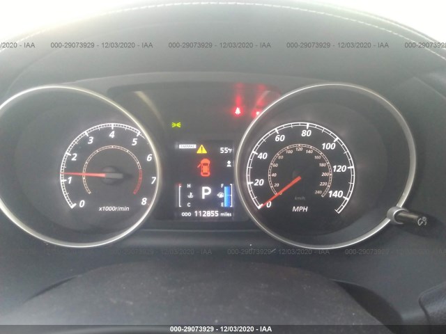 Photo 6 VIN: JA4JT5AX6CU002332 - MITSUBISHI OUTLANDER 