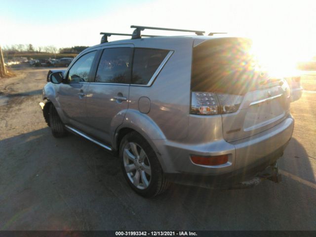 Photo 2 VIN: JA4JT5AX6CU025531 - MITSUBISHI OUTLANDER 