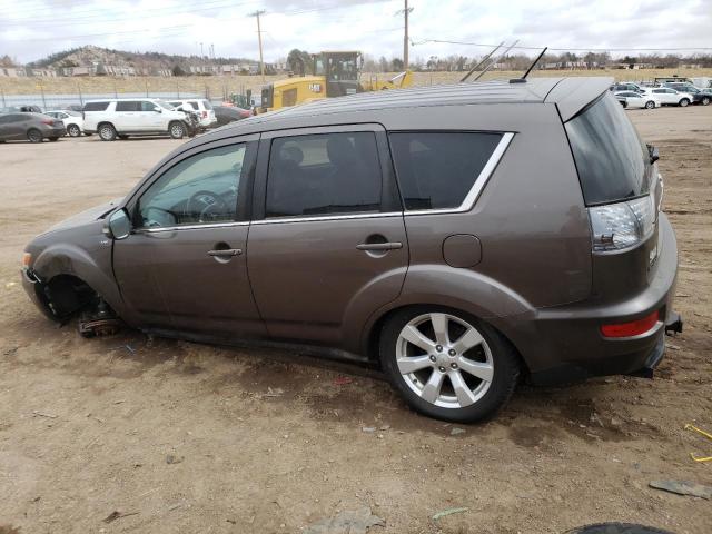 Photo 1 VIN: JA4JT5AX7CU001383 - MITSUBISHI OUTLANDER 