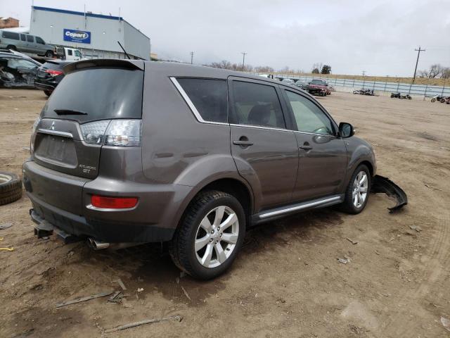 Photo 2 VIN: JA4JT5AX7CU001383 - MITSUBISHI OUTLANDER 