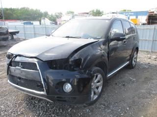 Photo 1 VIN: JA4JT5AX7CU001769 - MITSUBISHI OUTLANDER 