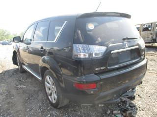 Photo 2 VIN: JA4JT5AX7CU001769 - MITSUBISHI OUTLANDER 