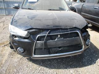 Photo 4 VIN: JA4JT5AX7CU001769 - MITSUBISHI OUTLANDER 