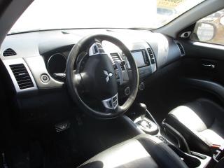 Photo 5 VIN: JA4JT5AX7CU001769 - MITSUBISHI OUTLANDER 