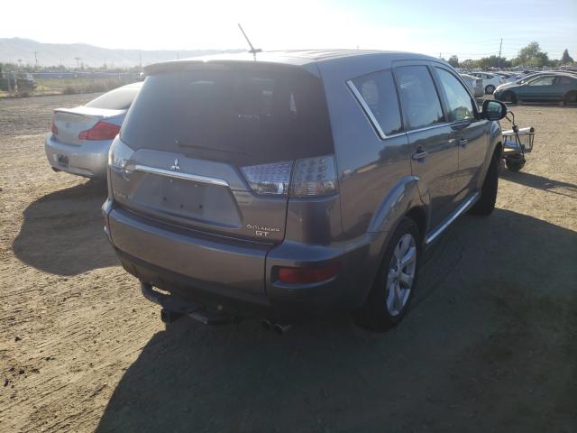 Photo 3 VIN: JA4JT5AX7CU013307 - MITSUBISHI OUTLANDER 