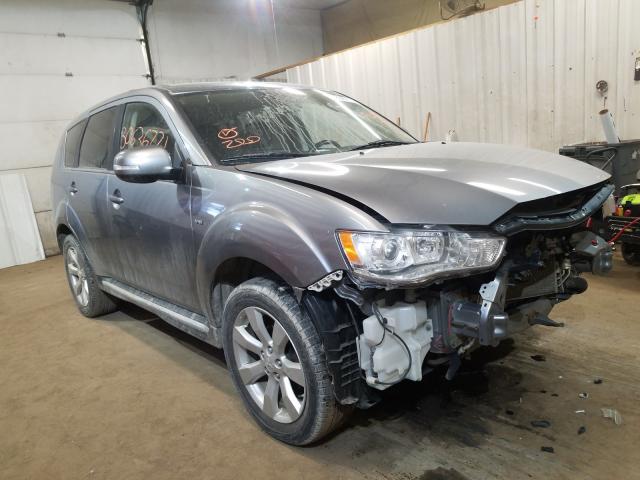 Photo 0 VIN: JA4JT5AX7DU009792 - MITSUBISHI OUTLANDER 