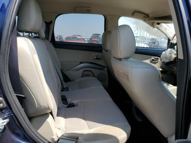 Photo 10 VIN: JA4JT5AX7DU013261 - MITSUBISHI OUTLANDER 