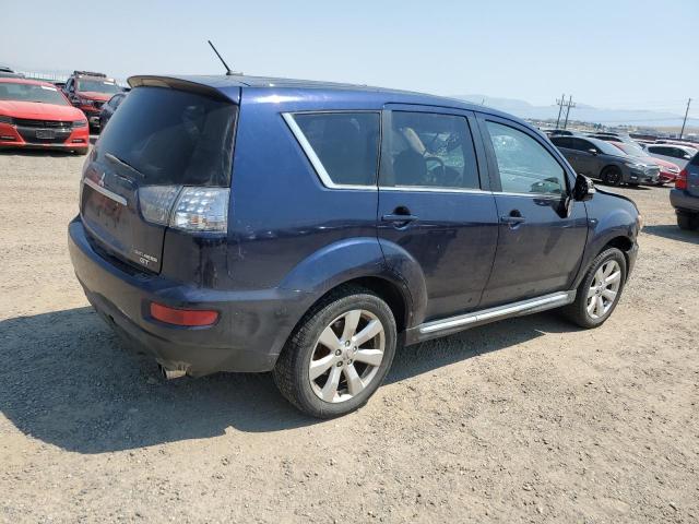 Photo 2 VIN: JA4JT5AX7DU013261 - MITSUBISHI OUTLANDER 