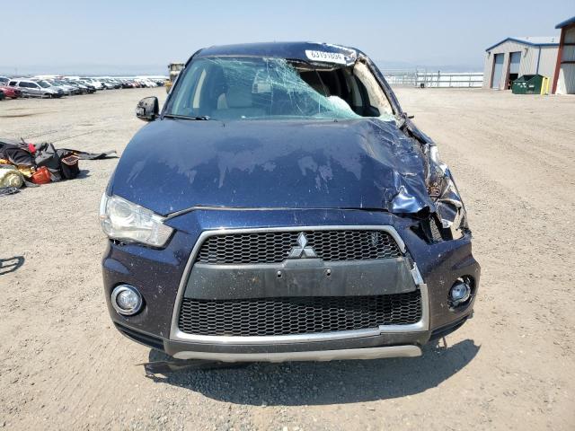 Photo 4 VIN: JA4JT5AX7DU013261 - MITSUBISHI OUTLANDER 