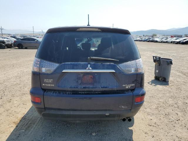 Photo 5 VIN: JA4JT5AX7DU013261 - MITSUBISHI OUTLANDER 