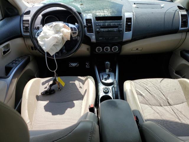 Photo 7 VIN: JA4JT5AX7DU013261 - MITSUBISHI OUTLANDER 