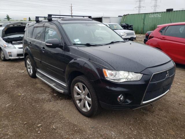 Photo 3 VIN: JA4JT5AX8AZ002395 - MITSUBISHI OUTLANDER 