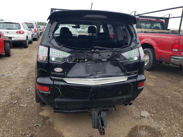 Photo 5 VIN: JA4JT5AX8AZ002395 - MITSUBISHI OUTLANDER 