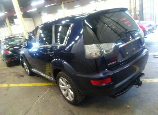 Photo 2 VIN: JA4JT5AX8AZ011212 - MITSUBISHI OUTLANDER 