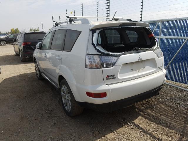 Photo 2 VIN: JA4JT5AX8AZ602379 - MITSUBISHI OUTLANDER 