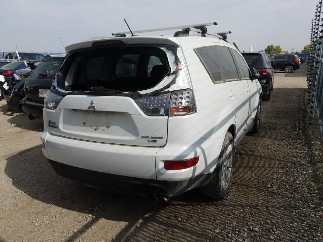 Photo 3 VIN: JA4JT5AX8AZ602379 - MITSUBISHI OUTLANDER 