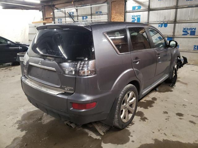 Photo 3 VIN: JA4JT5AX8BU009524 - MITSUBISHI OUTLANDER 