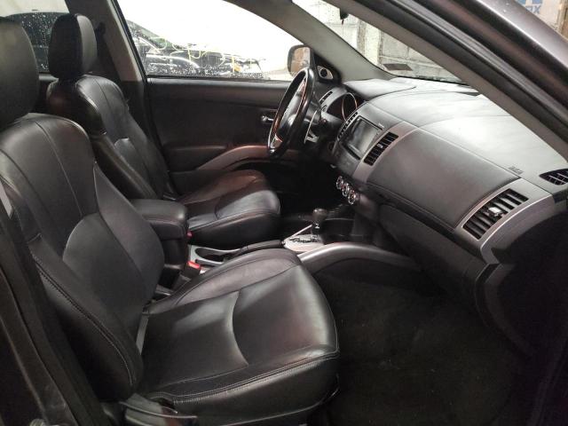 Photo 4 VIN: JA4JT5AX8BU009524 - MITSUBISHI OUTLANDER 