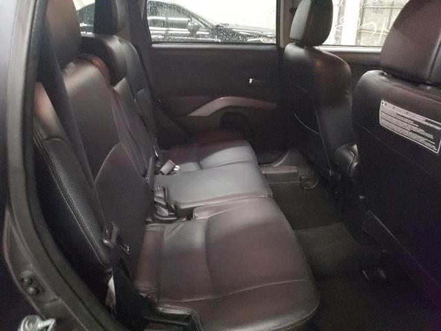 Photo 5 VIN: JA4JT5AX8BU009524 - MITSUBISHI OUTLANDER 