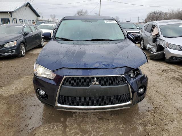 Photo 4 VIN: JA4JT5AX8BU017946 - MITSUBISHI OUTLANDER 