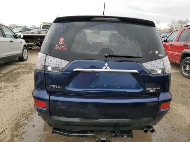 Photo 5 VIN: JA4JT5AX8BU017946 - MITSUBISHI OUTLANDER 