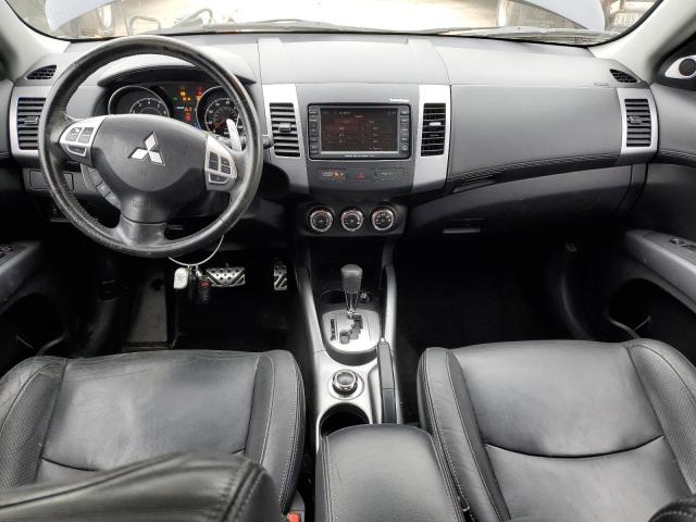 Photo 7 VIN: JA4JT5AX8BU017946 - MITSUBISHI OUTLANDER 