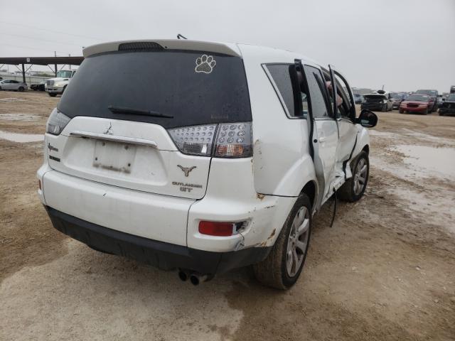 Photo 3 VIN: JA4JT5AX8BU020183 - MITSUBISHI OUTLANDER 