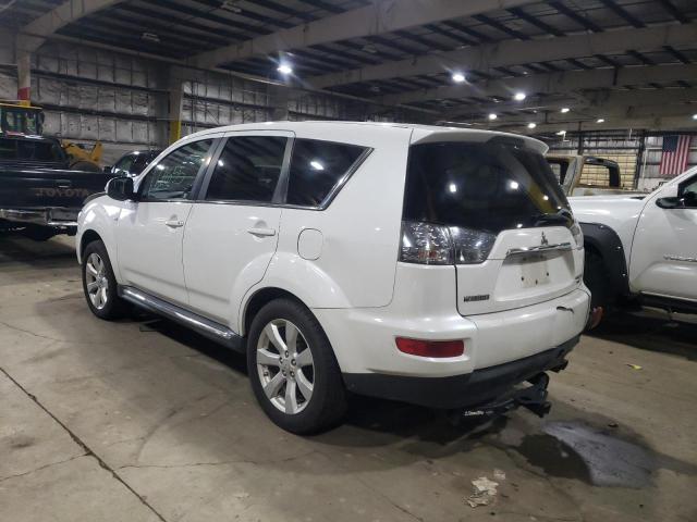 Photo 2 VIN: JA4JT5AX8BU028185 - MITSUBISHI OUTLANDER 