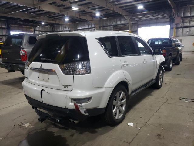 Photo 3 VIN: JA4JT5AX8BU028185 - MITSUBISHI OUTLANDER 