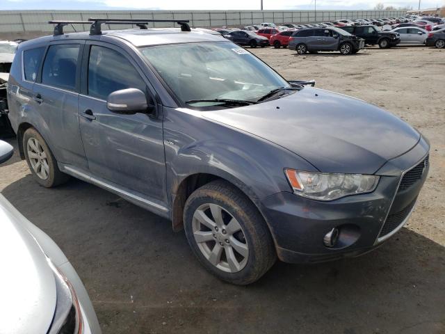 Photo 3 VIN: JA4JT5AX8BU031524 - MITSUBISHI OUTLANDER 