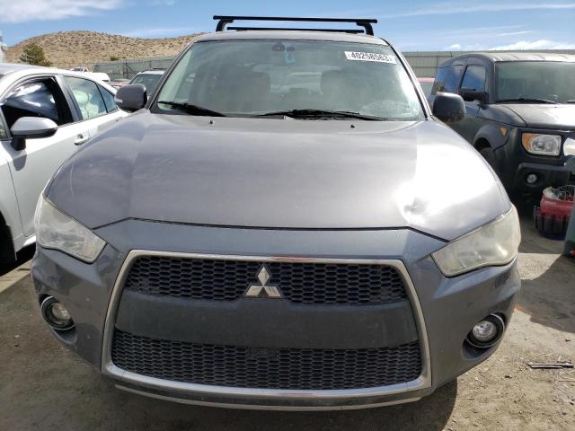 Photo 4 VIN: JA4JT5AX8BU031524 - MITSUBISHI OUTLANDER 