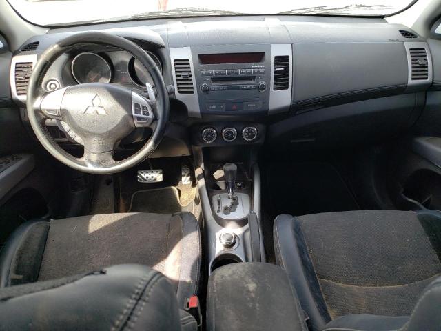 Photo 7 VIN: JA4JT5AX8BU031524 - MITSUBISHI OUTLANDER 