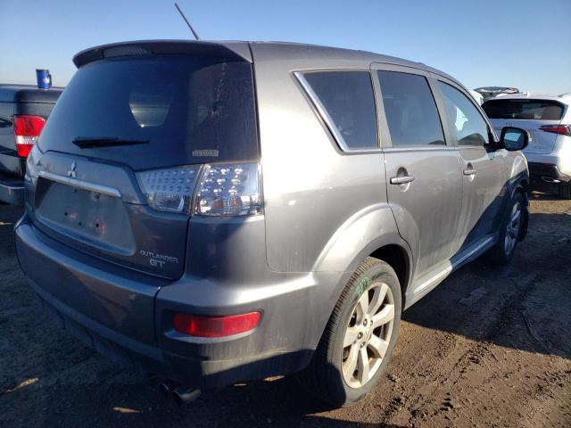 Photo 2 VIN: JA4JT5AX8BU032186 - MITSUBISHI OUTLANDER 