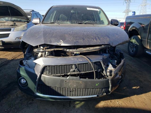 Photo 4 VIN: JA4JT5AX8BU032186 - MITSUBISHI OUTLANDER 