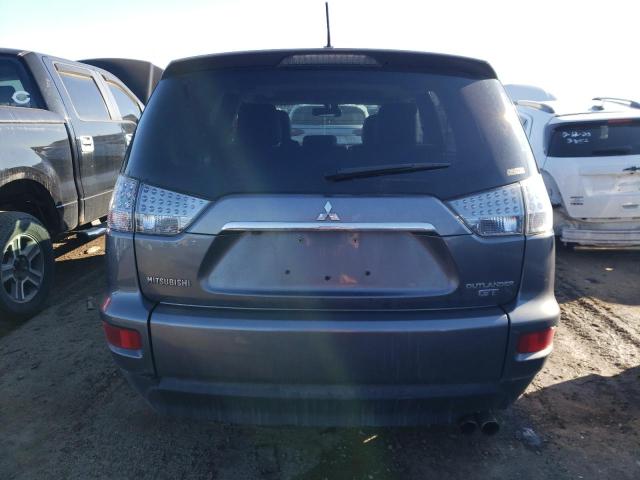 Photo 5 VIN: JA4JT5AX8BU032186 - MITSUBISHI OUTLANDER 