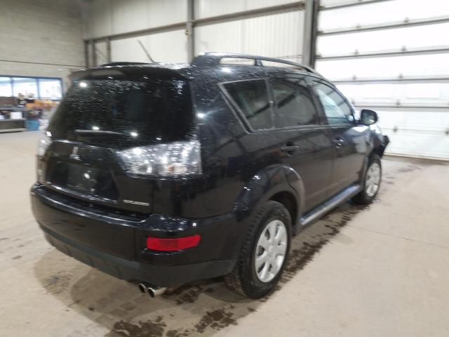 Photo 3 VIN: JA4JT5AX8BU603658 - MITSUBISHI OUTLANDER 