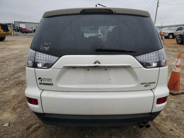 Photo 5 VIN: JA4JT5AX8CU000372 - MITSUBISHI OUTLANDER 