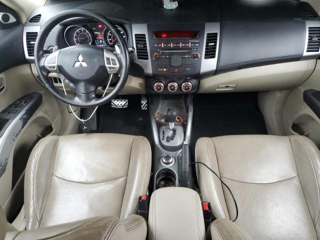 Photo 7 VIN: JA4JT5AX8CU000372 - MITSUBISHI OUTLANDER 