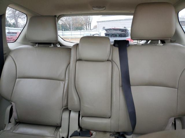 Photo 9 VIN: JA4JT5AX8CU000372 - MITSUBISHI OUTLANDER 