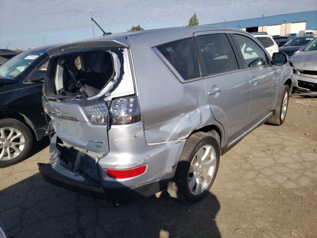 Photo 3 VIN: JA4JT5AX8CU007094 - MITSUBISHI OUTLANDER 