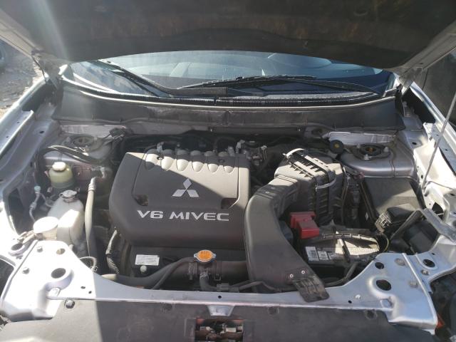 Photo 6 VIN: JA4JT5AX8CU007094 - MITSUBISHI OUTLANDER 