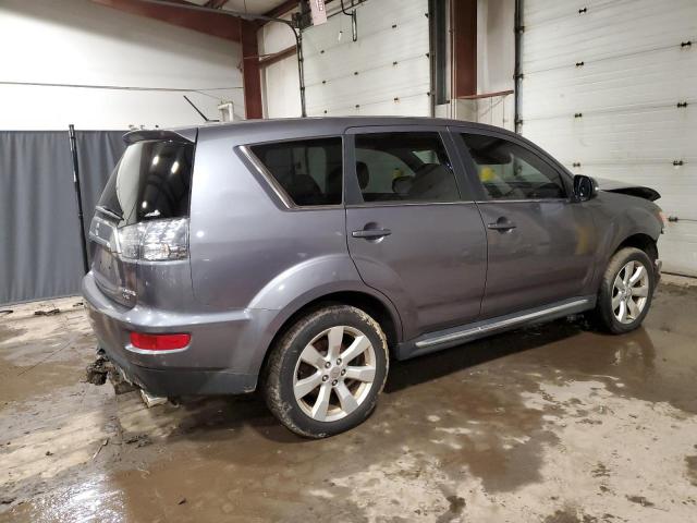 Photo 2 VIN: JA4JT5AX9AZ003331 - MITSUBISHI OUTLANDER 