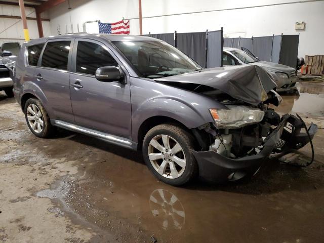 Photo 3 VIN: JA4JT5AX9AZ003331 - MITSUBISHI OUTLANDER 